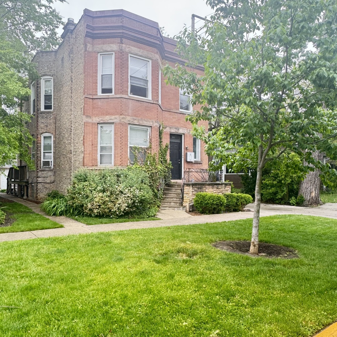 511 N Taylor Avenue Property Photo 3