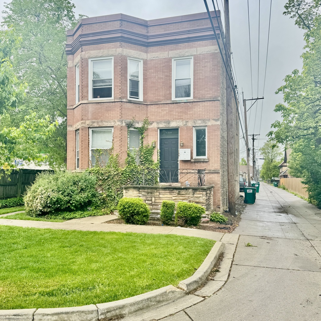 511 N Taylor Avenue Property Photo 4