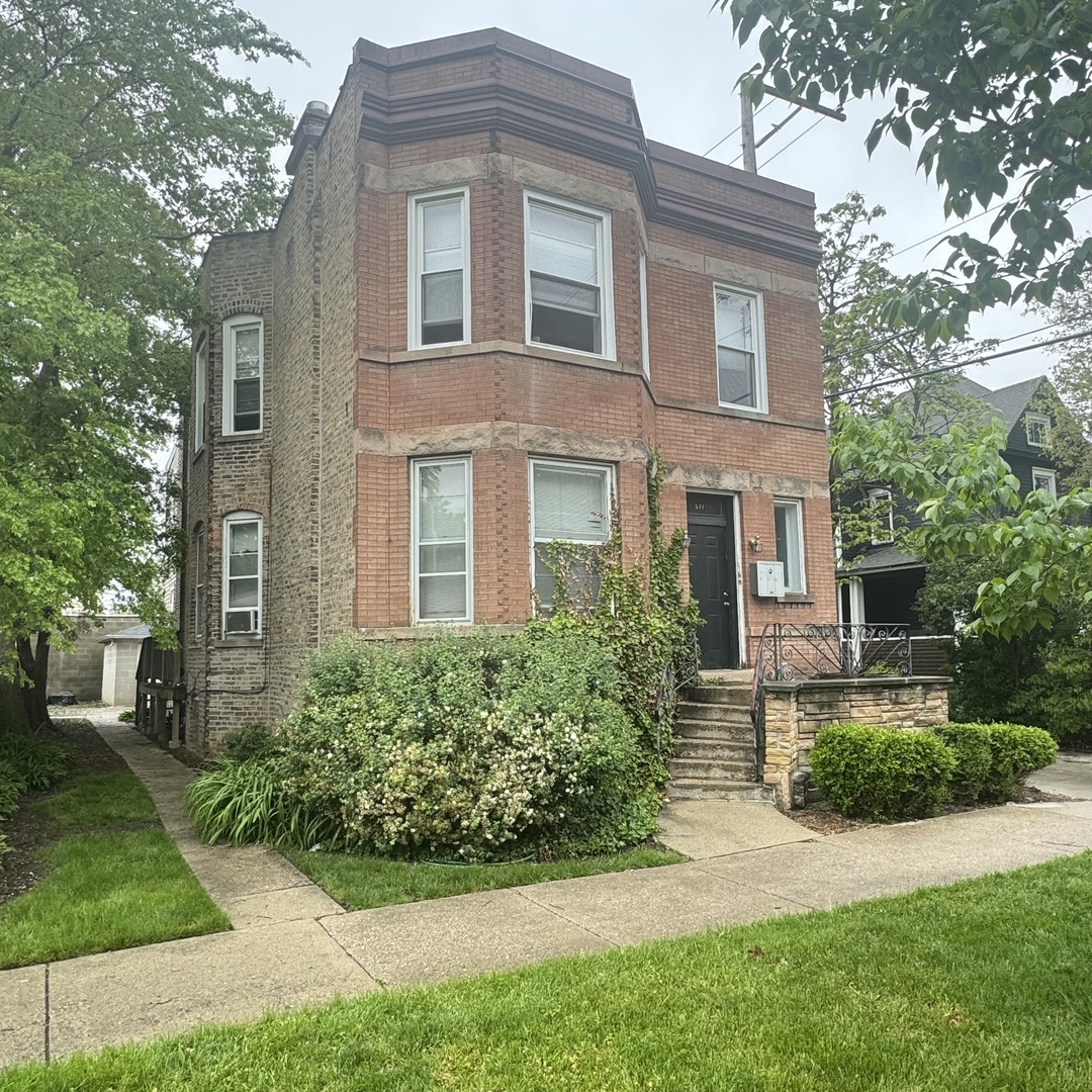 511 N Taylor Avenue Property Photo 5