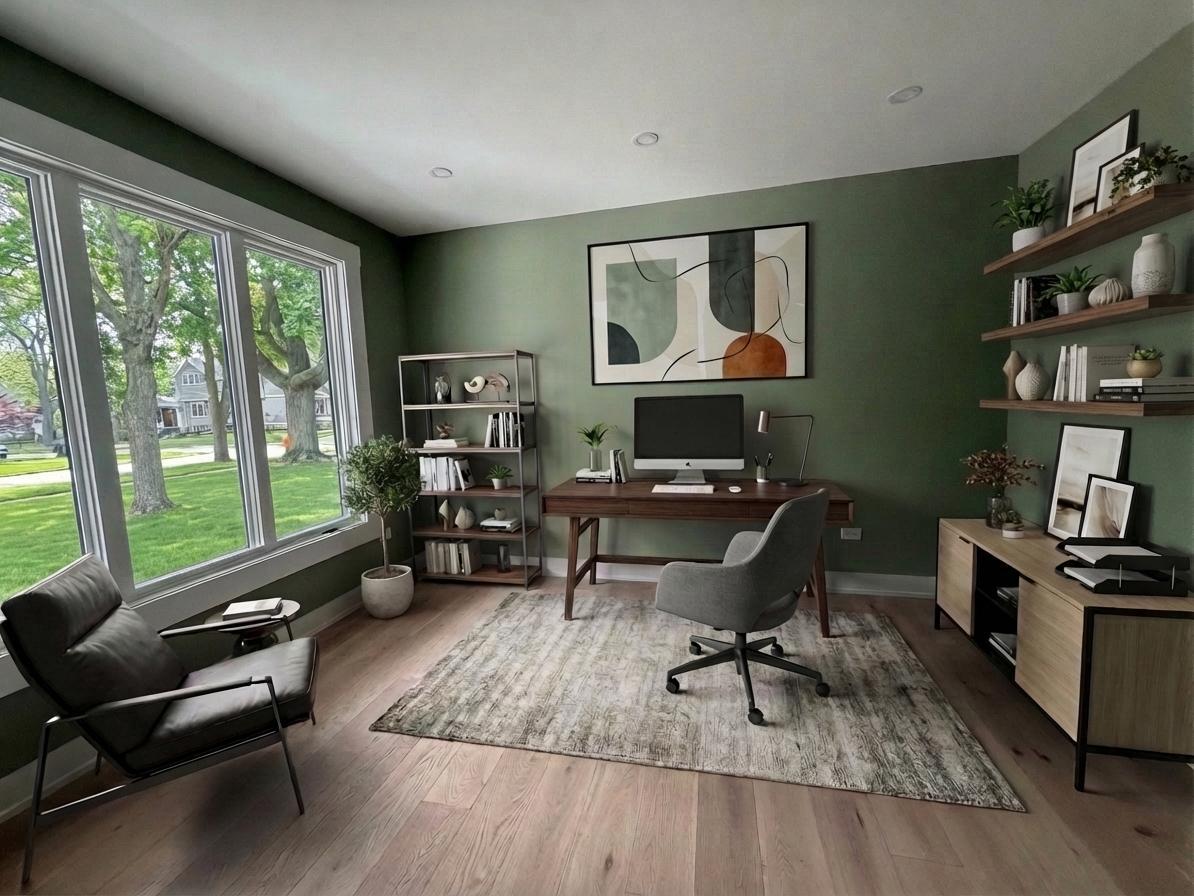 5535 Brookbank Road Property Photo 3