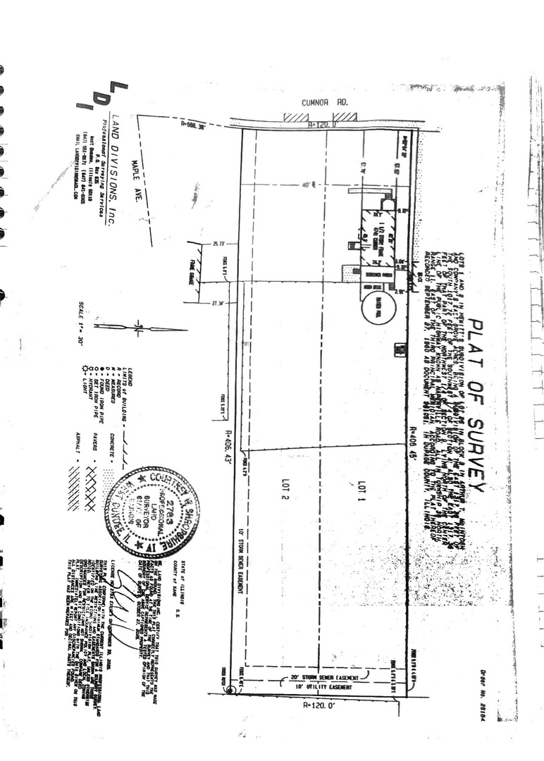 4741 Cumnor Road Property Photo 2