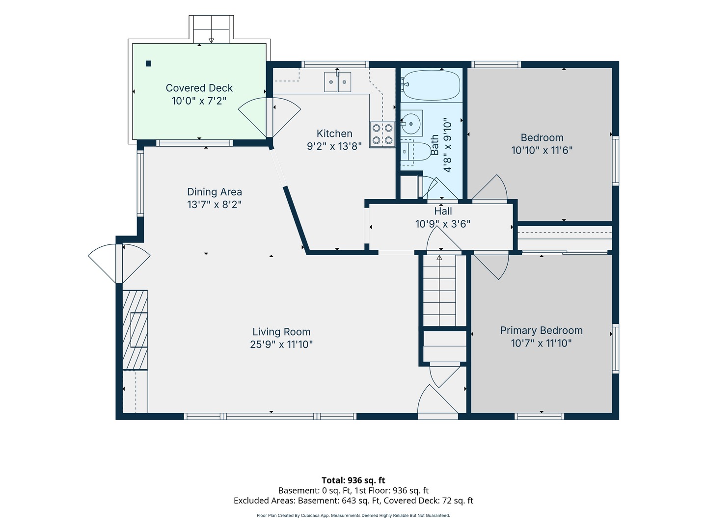 108 South Parkway Property Photo 16