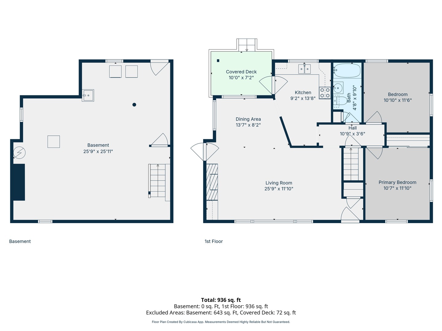 108 South Parkway Property Photo 18