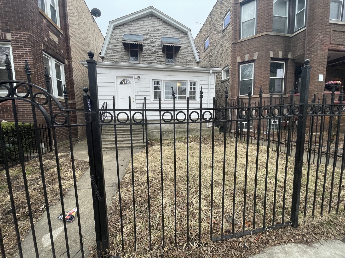4913 W Jackson Boulevard Property Photo 1