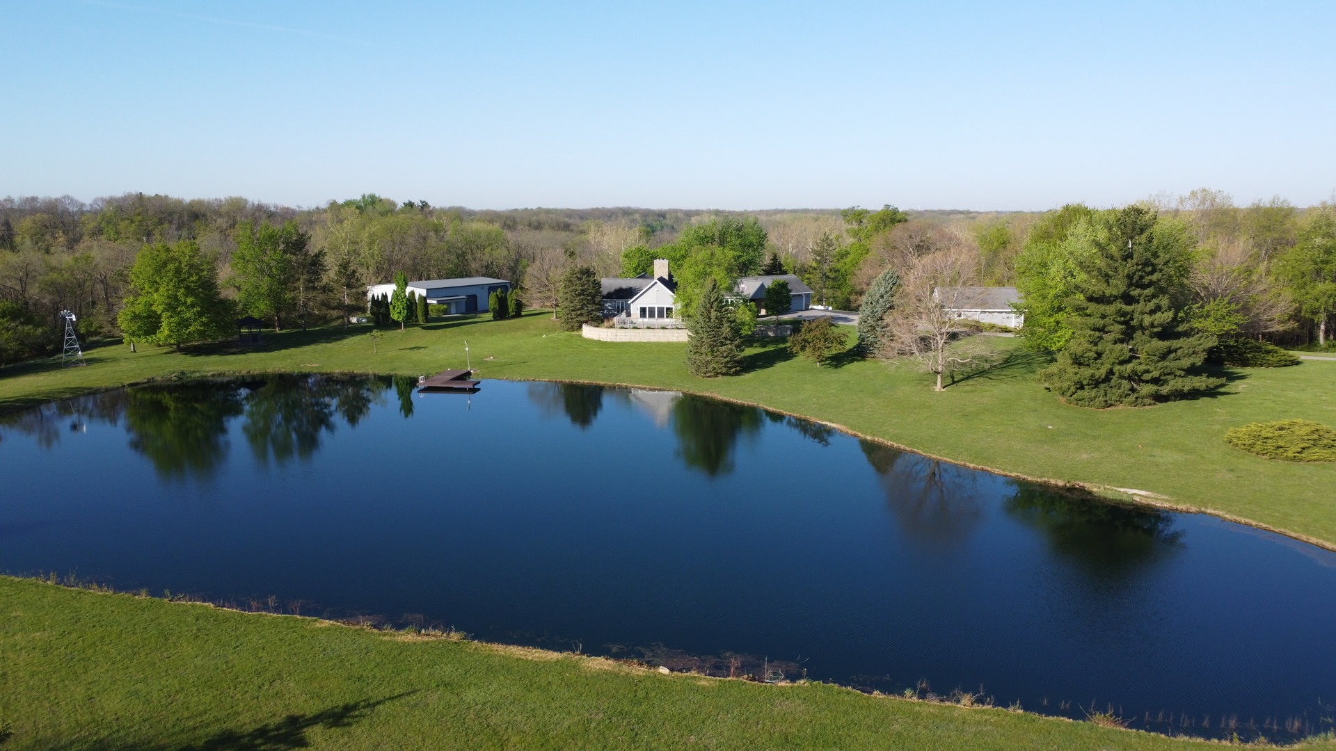 17539 E 2600 North Road Property Photo 1