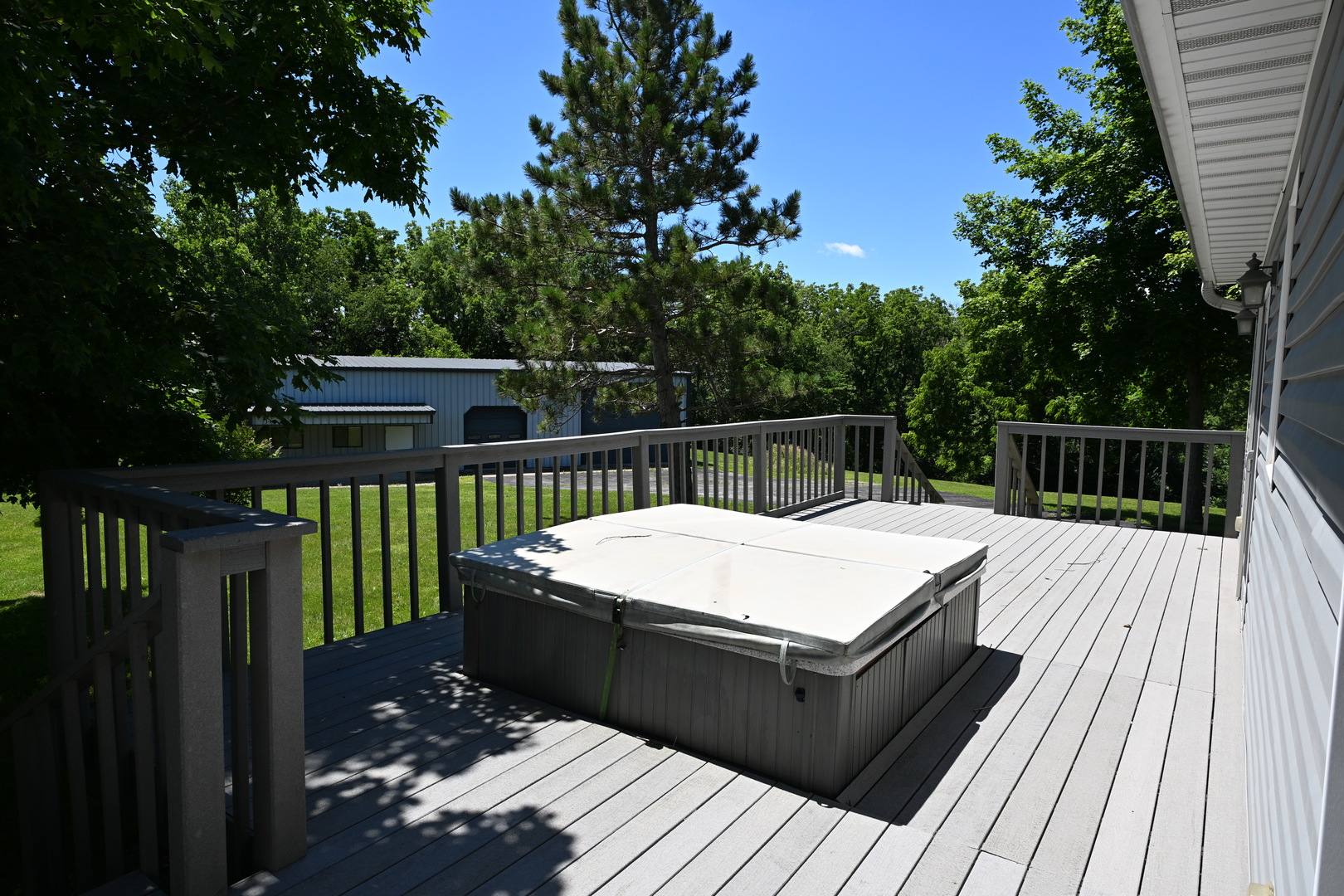 17539 E 2600 North Road Property Photo 22