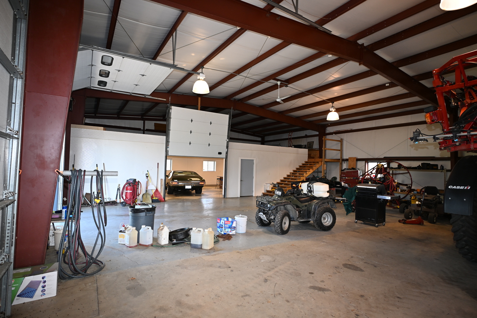 17539 E 2600 North Road Property Photo 84