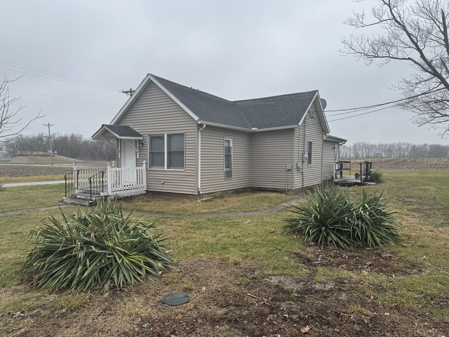 319 Missouri Street