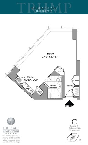 401 N Wabash Avenue 73c Property Photo 15