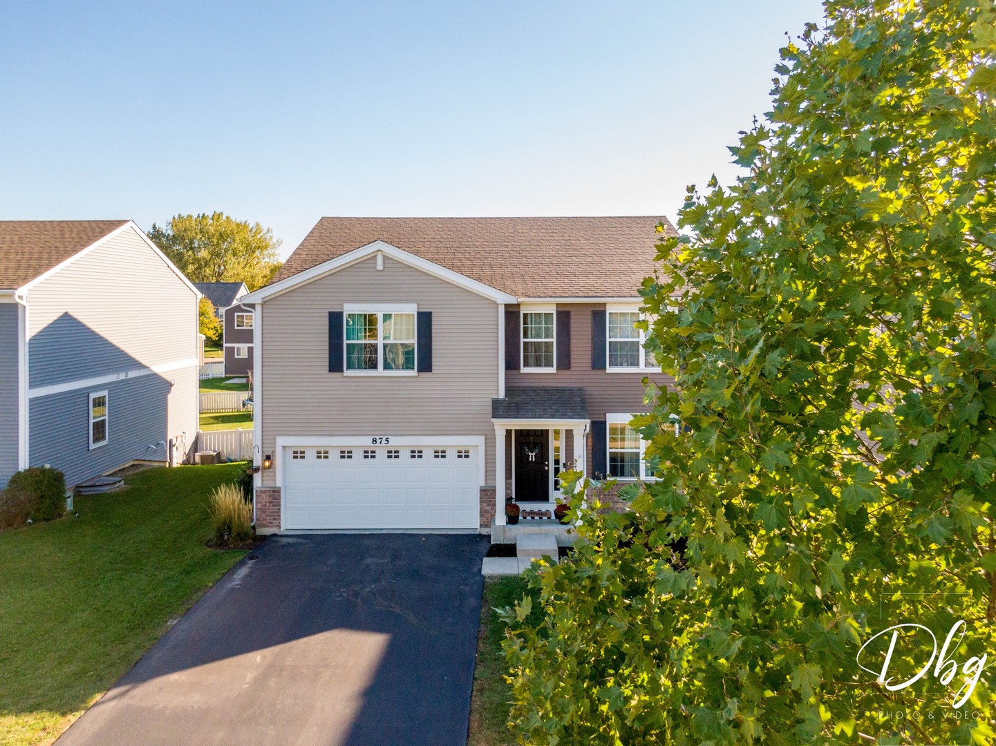 875 Timber Lake Drive Property Photo 30