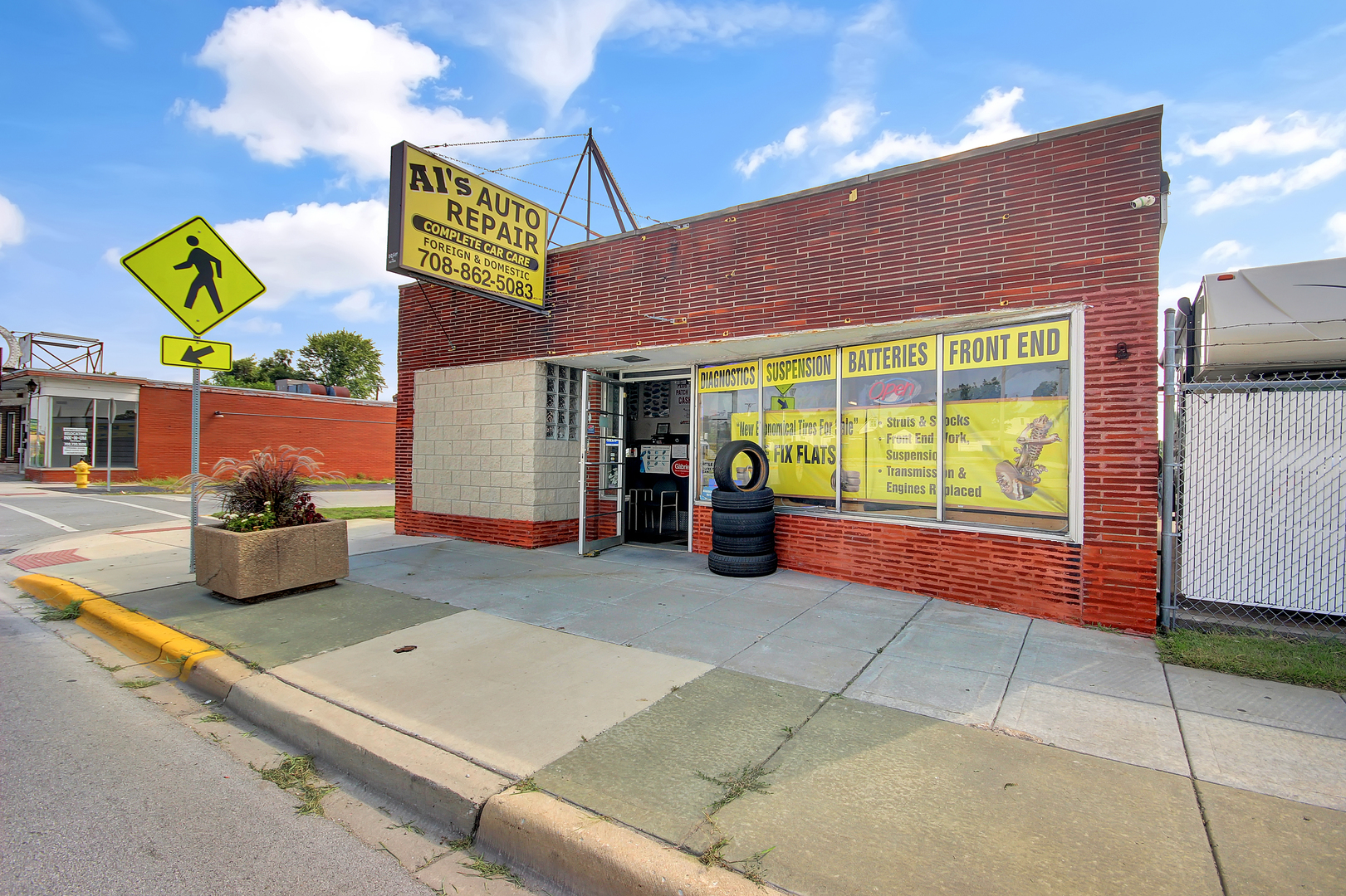 635 Burnham Avenue Property Photo 1
