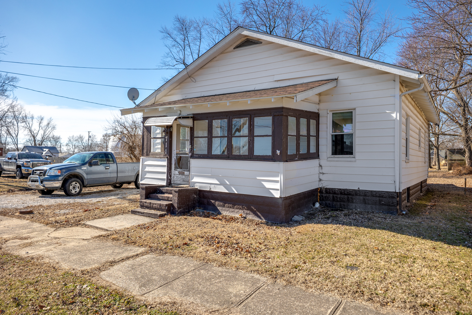 711 S Franklin Street Property Photo 1