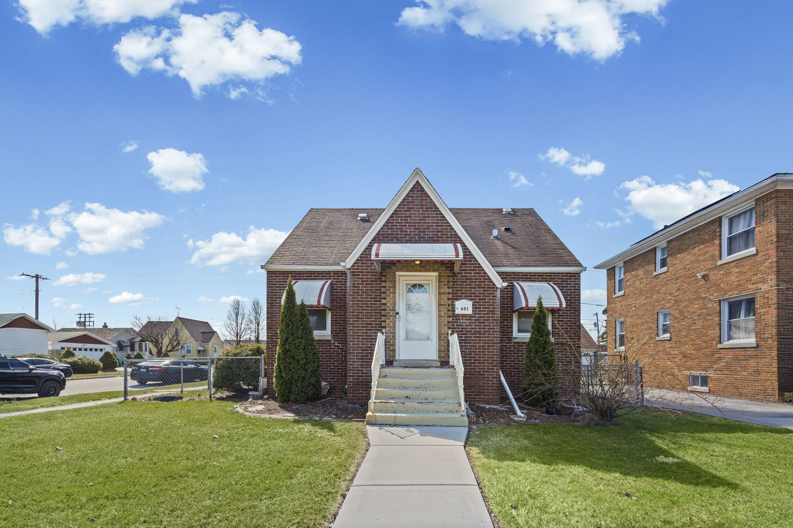 651 Sibley Boulevard Property Photo 1
