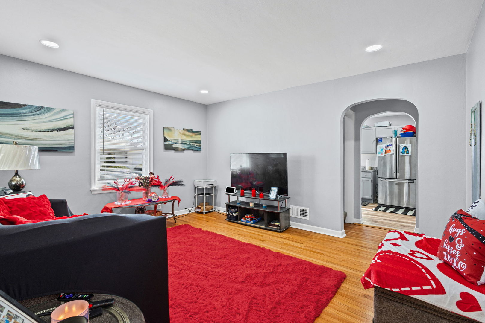 651 Sibley Boulevard Property Photo 3