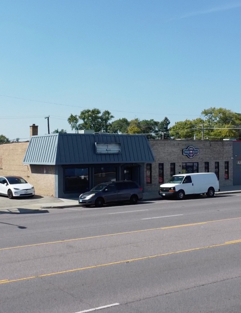 1630 N Mannheim Road Property Photo 1