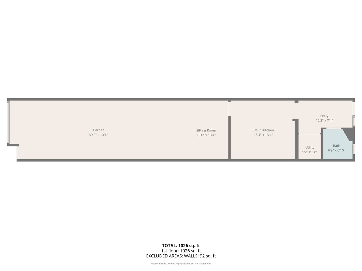 701 Devon Avenue Property Photo 18