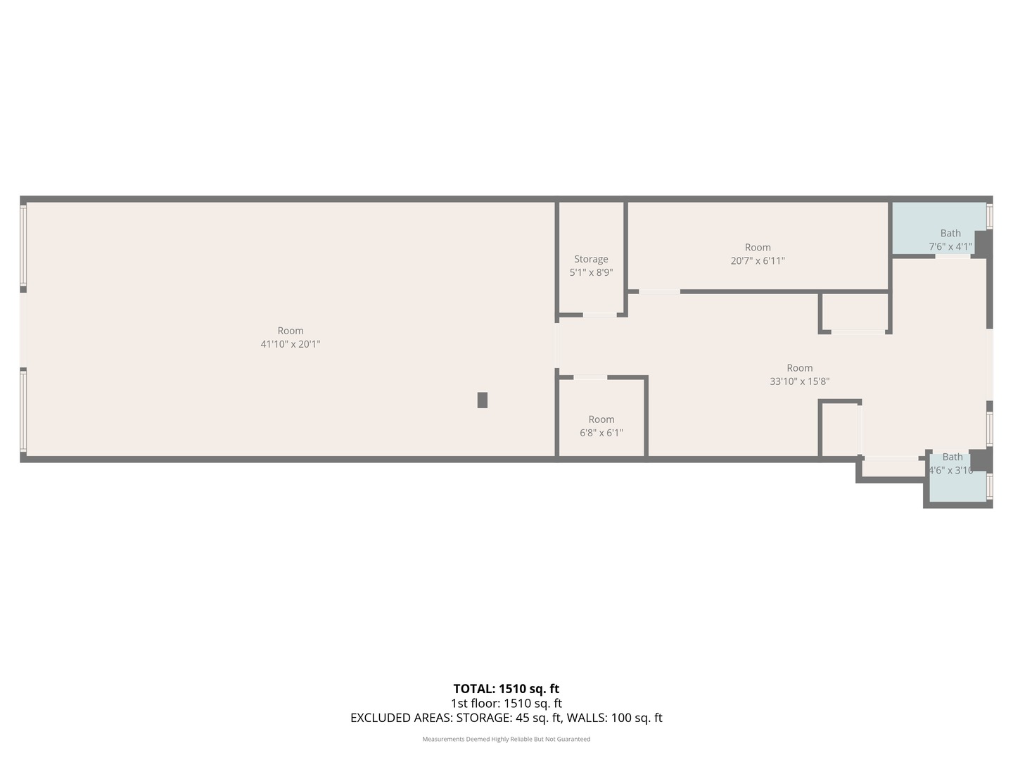 701 Devon Avenue Property Photo 20