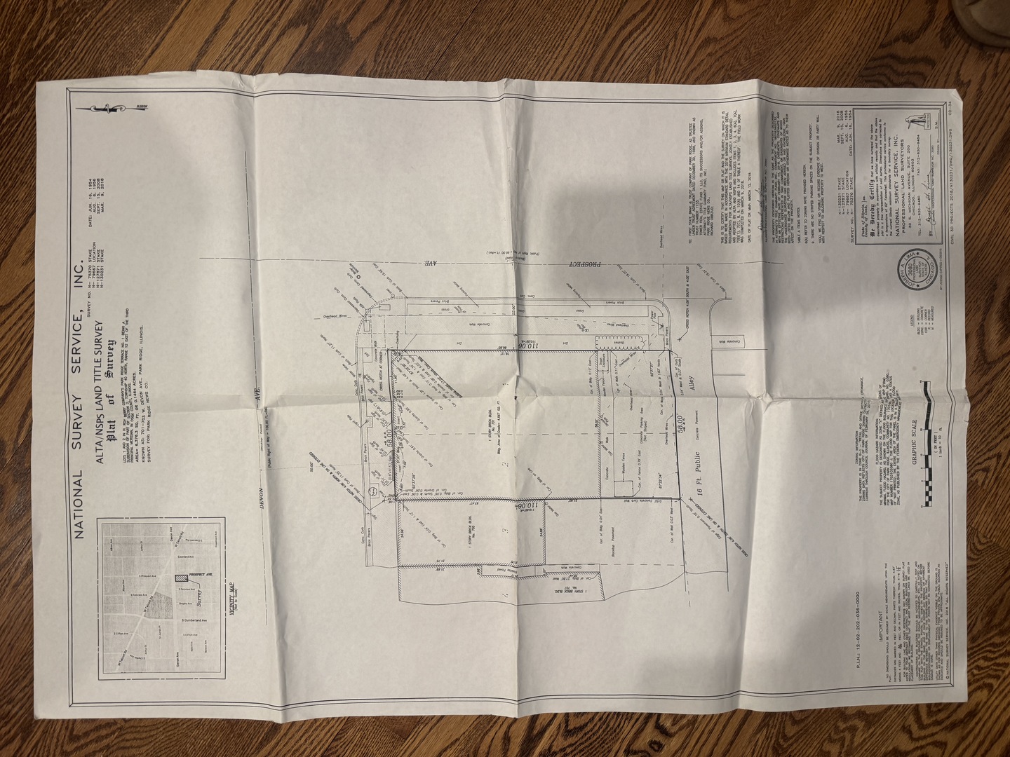 701 Devon Avenue Property Photo 21