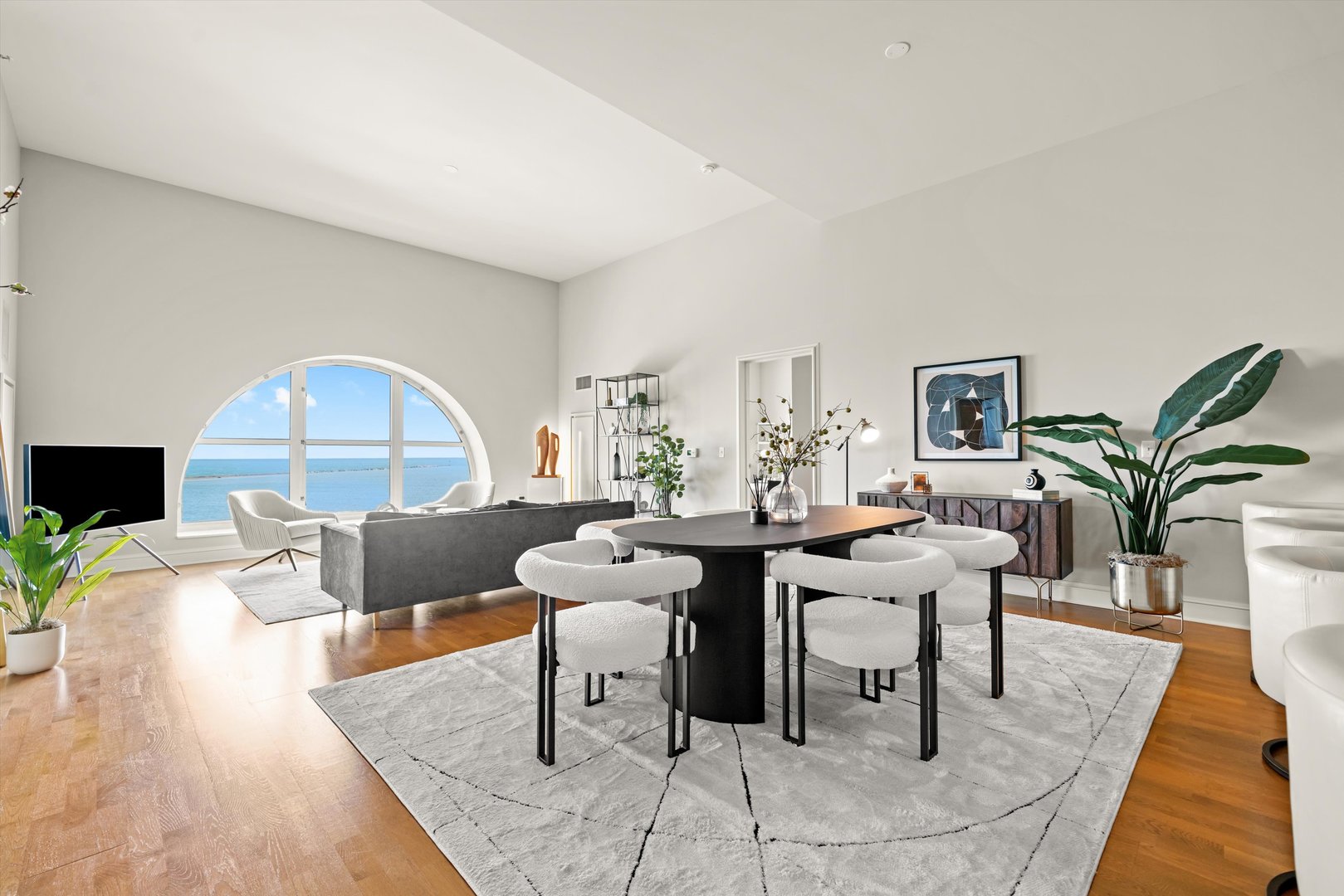 850 N Lake Shore Drive 405 Property Photo 12