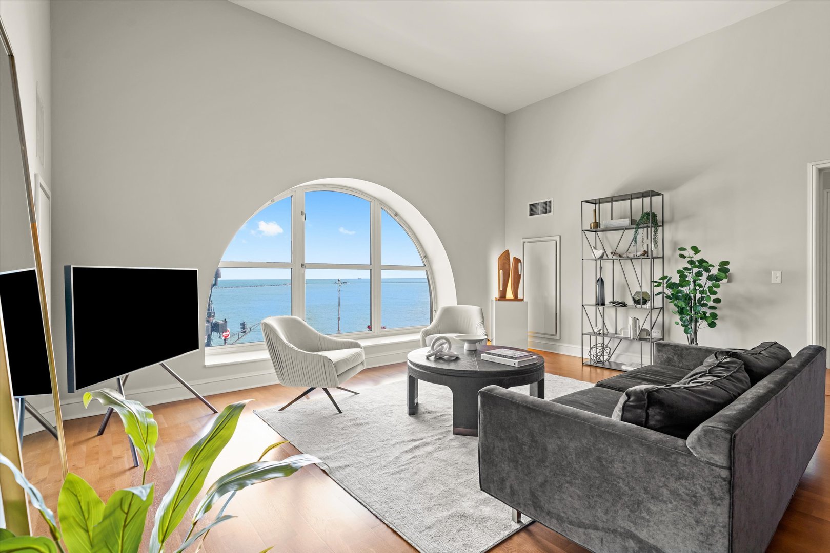 850 N Lake Shore Drive 405 Property Photo 13