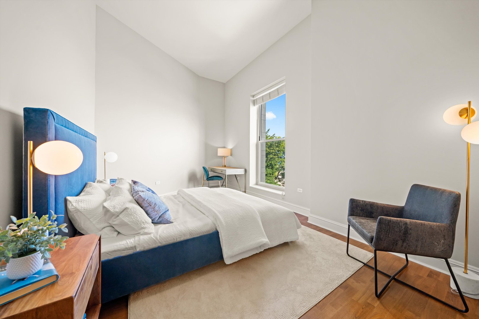 850 N Lake Shore Drive 405 Property Photo 15