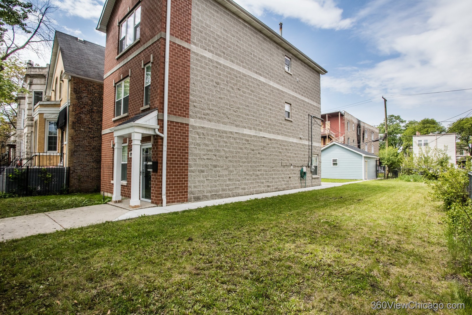 1810 S Hamlin Avenue Property Photo 28