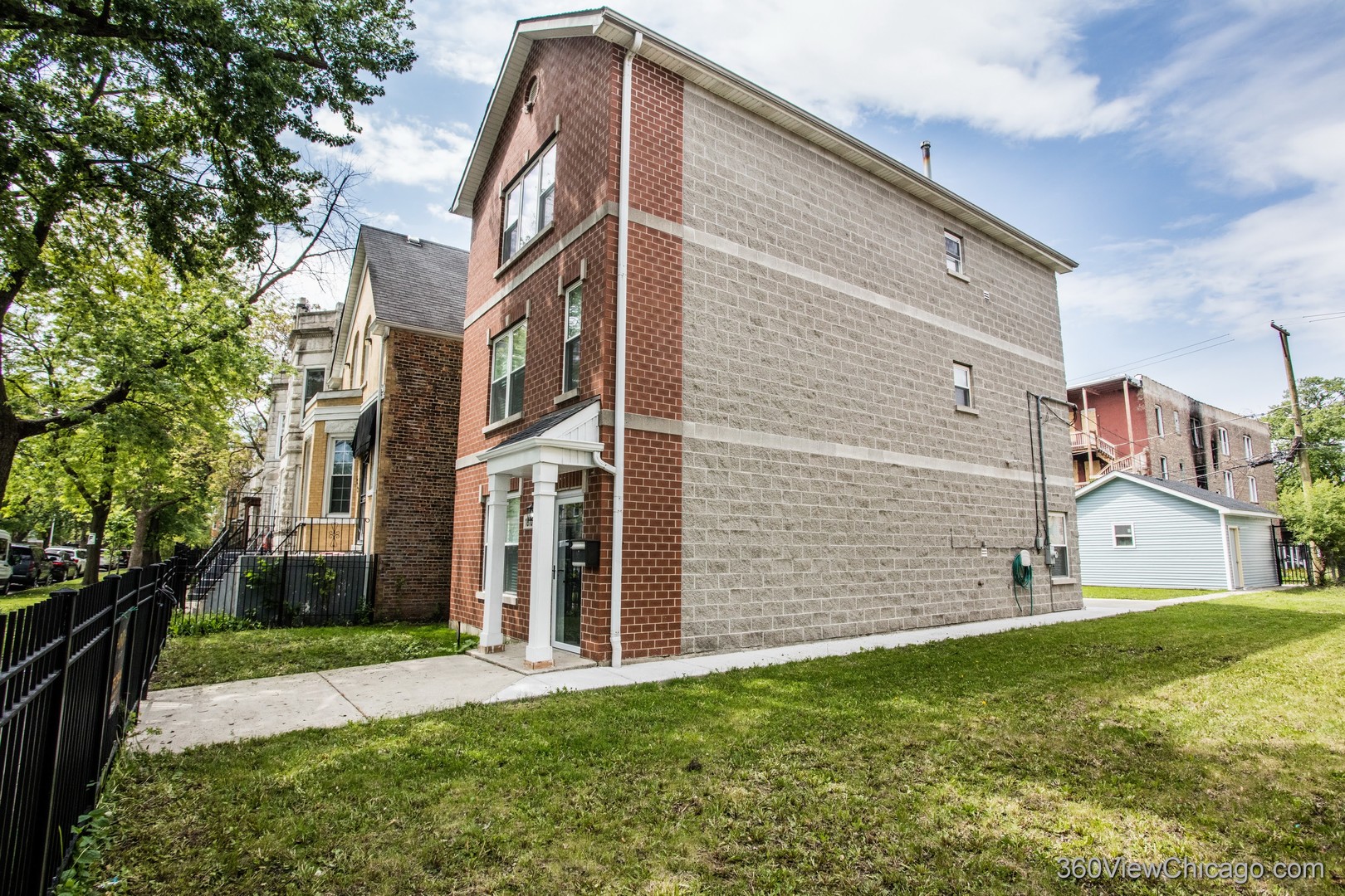 1810 S Hamlin Avenue Property Photo 29
