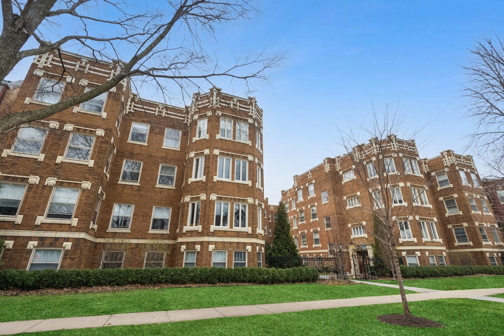 548 Michigan Avenue 2 Property Photo 1
