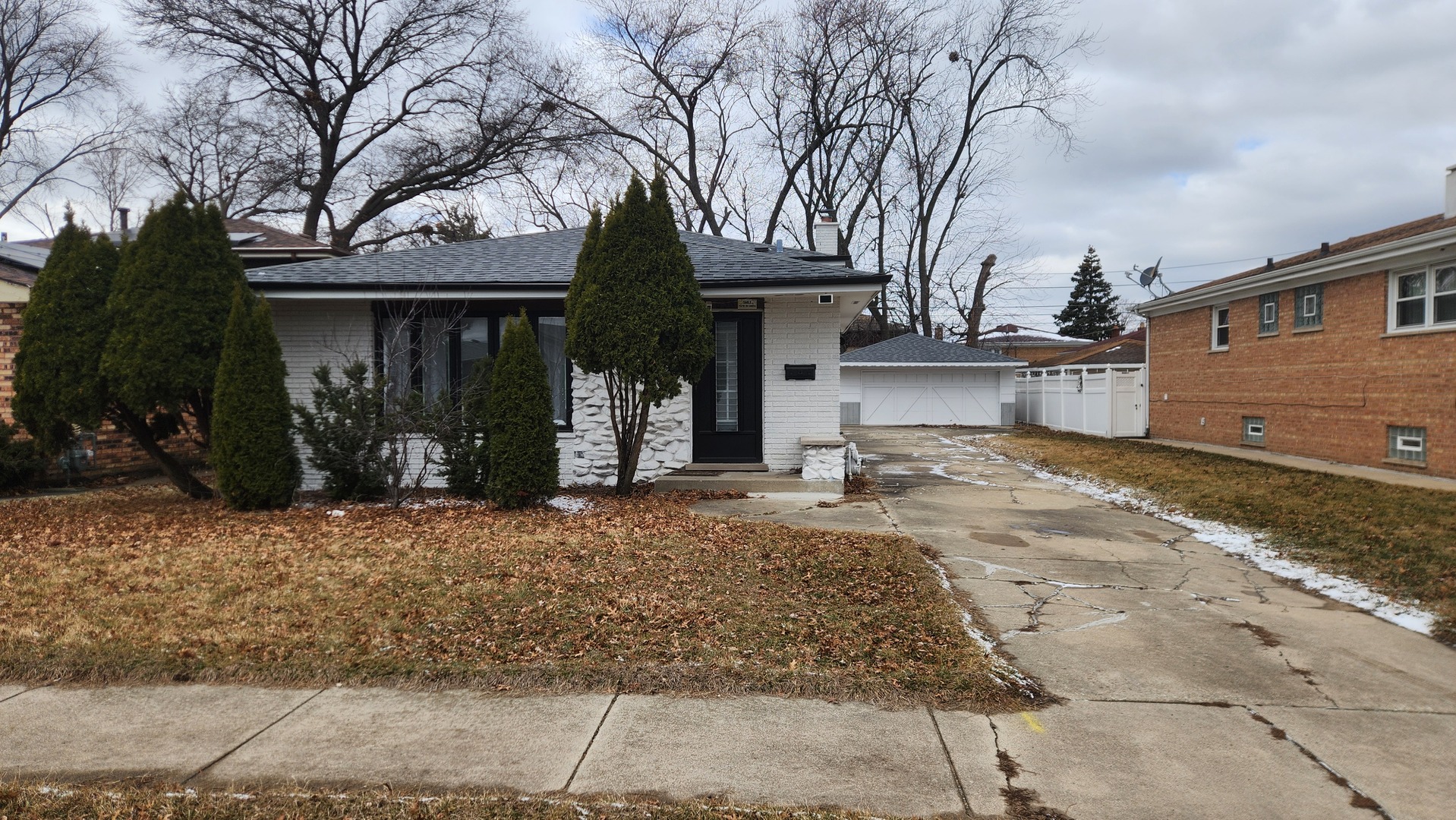 638 Calhoun Avenue Property Photo 1