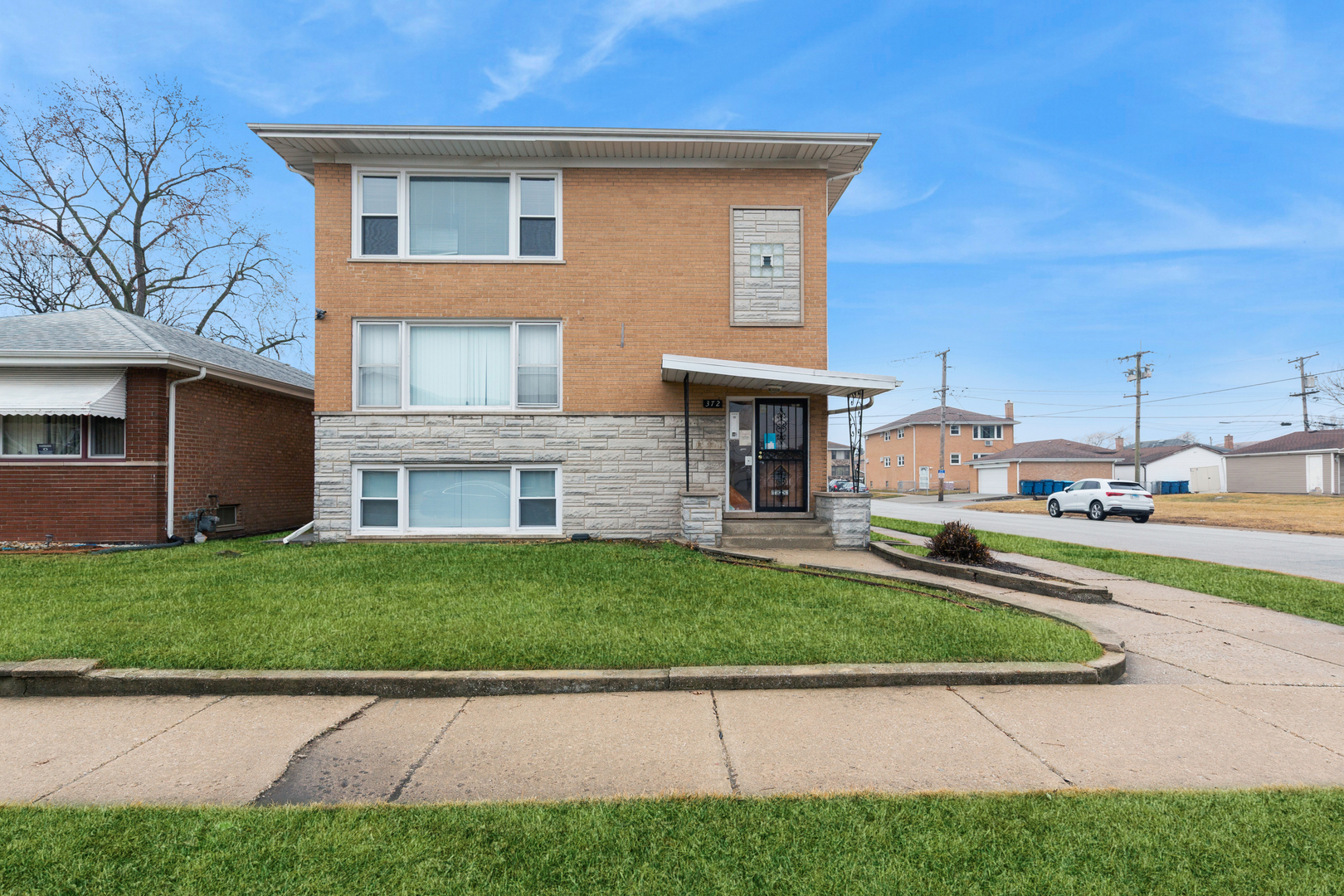 372 Yates Avenue Property Photo 27