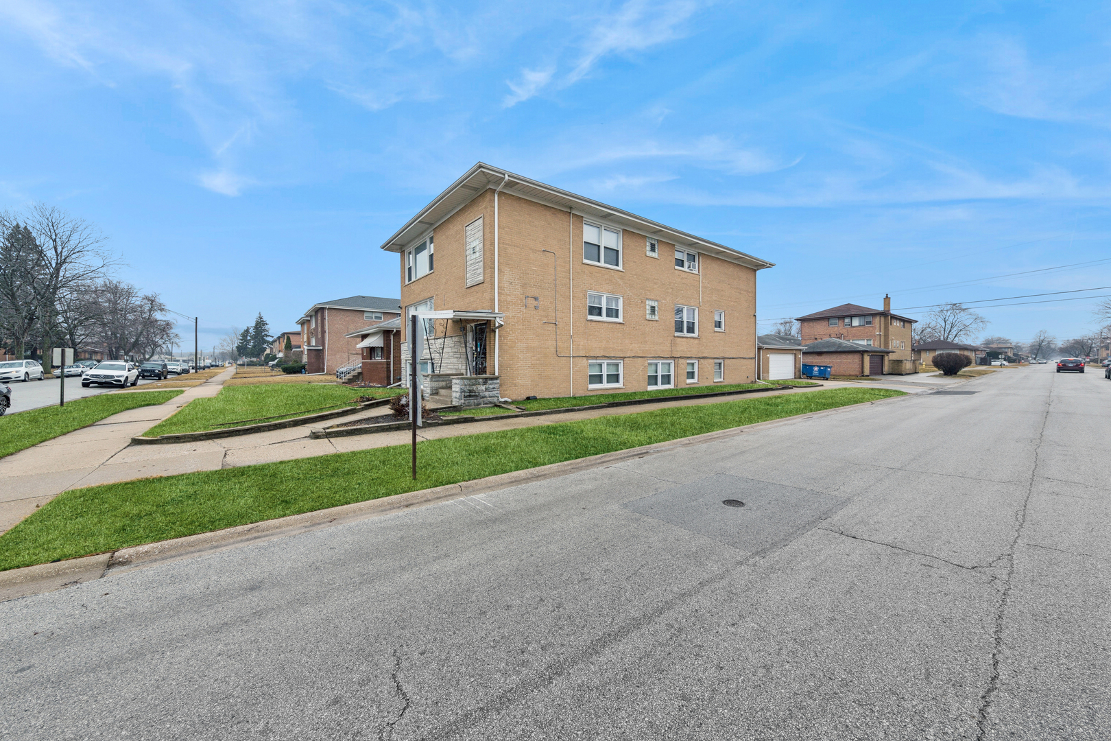 372 Yates Avenue Property Photo 29