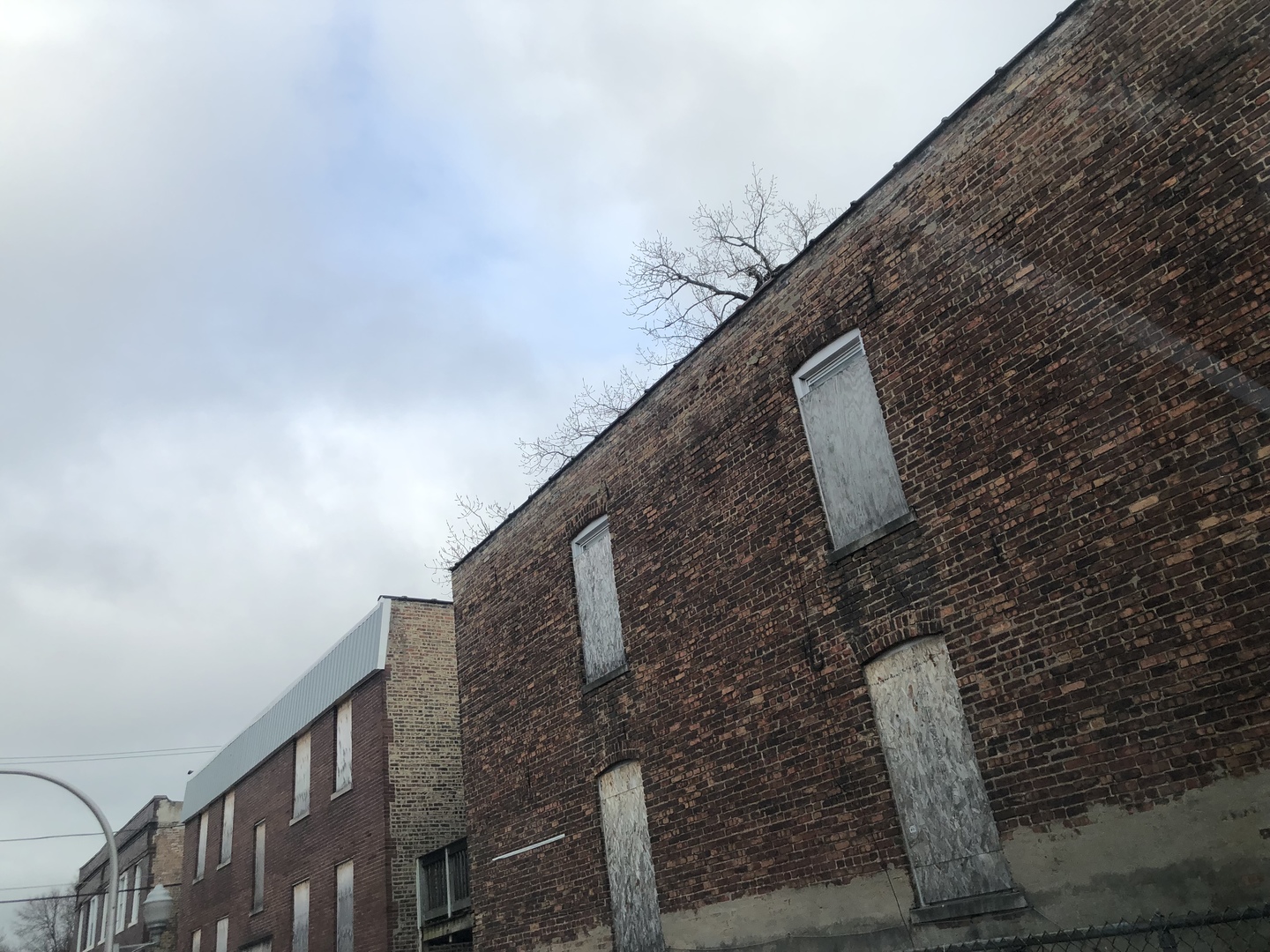 6401 S Bishop Street Property Photo 2