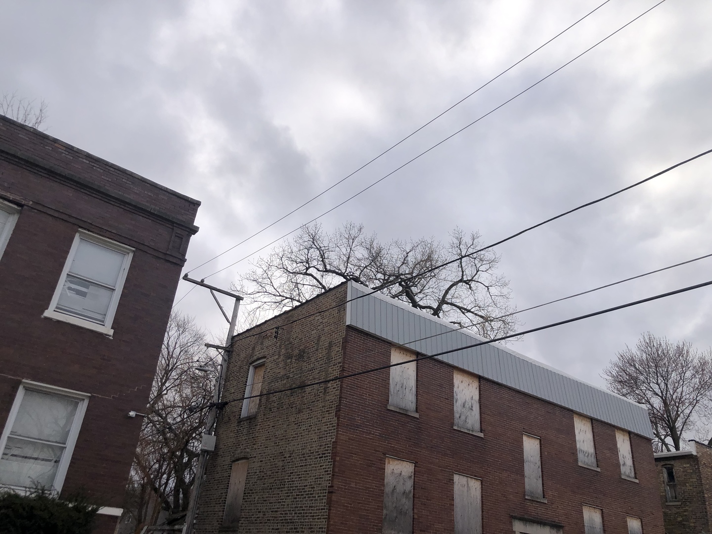 6401 S Bishop Street Property Photo 3