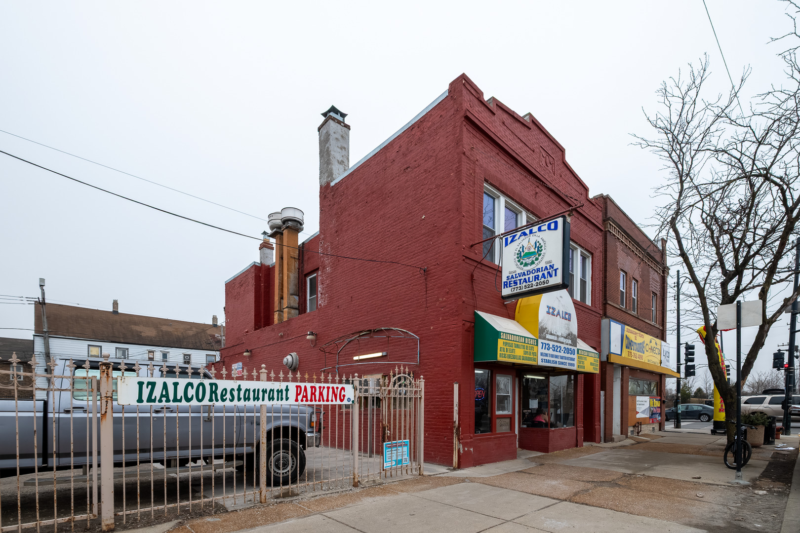 4373-4377 W 26th Street Property Photo 1