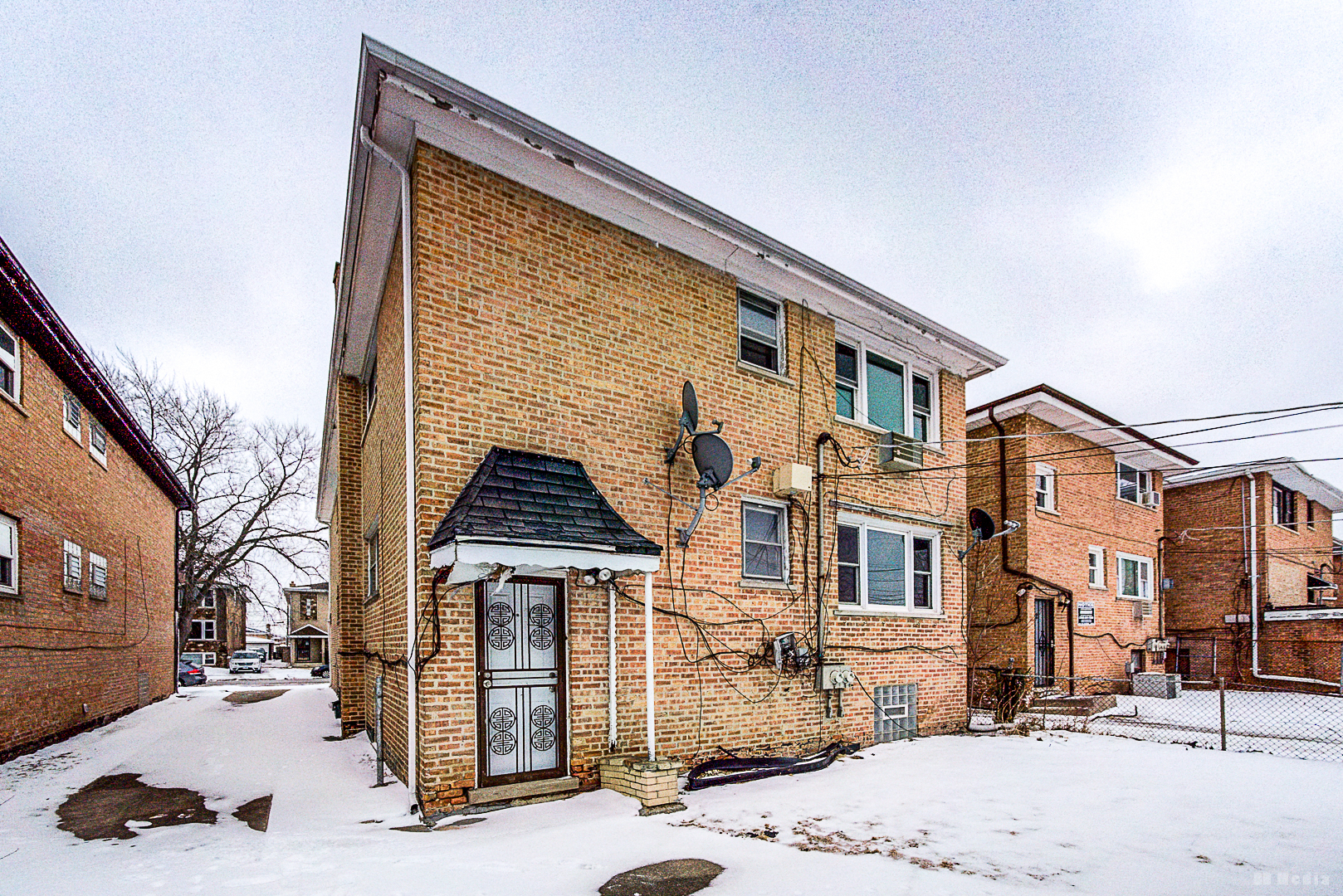 310 Yates Avenue Property Photo 4