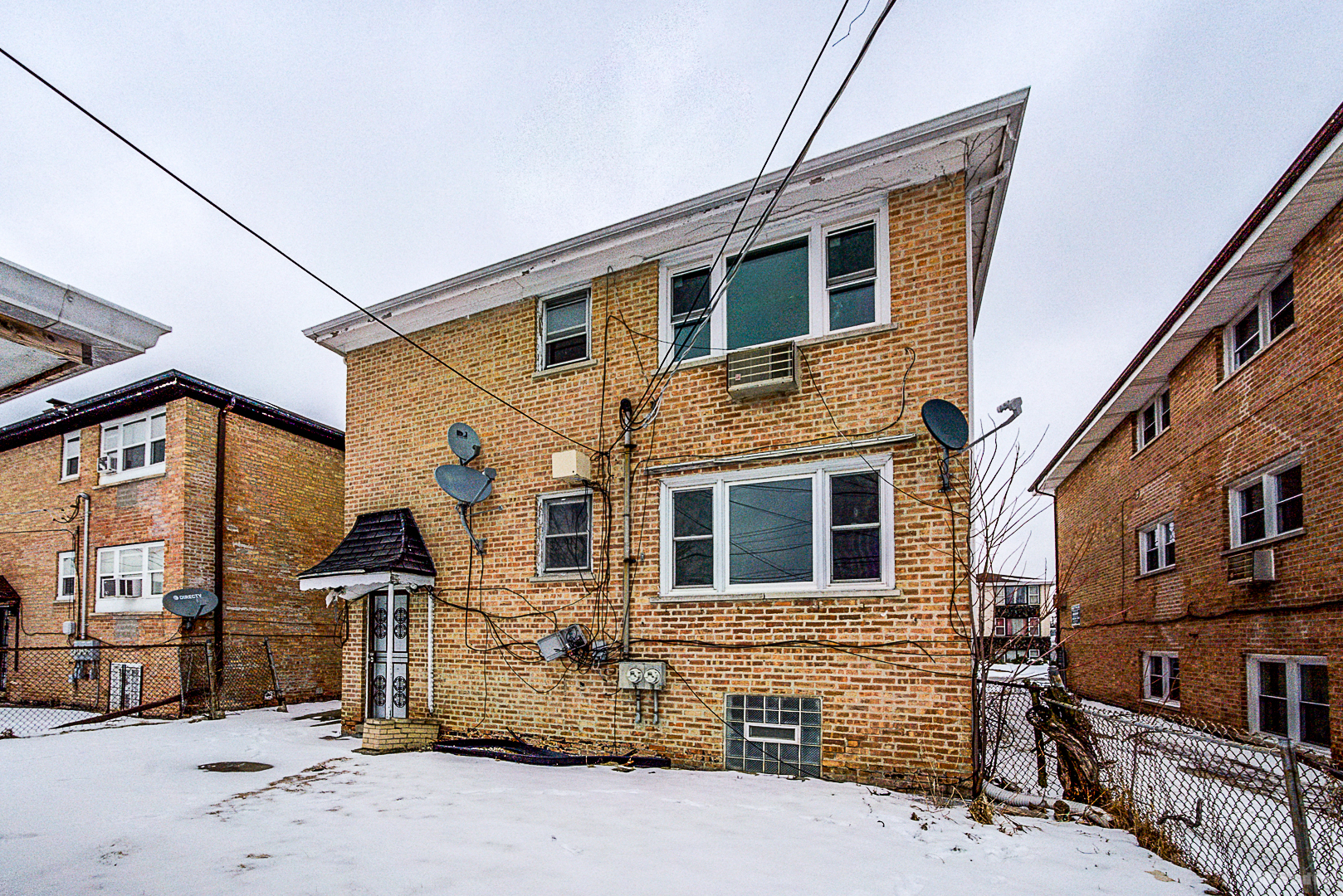 310 Yates Avenue Property Photo 5