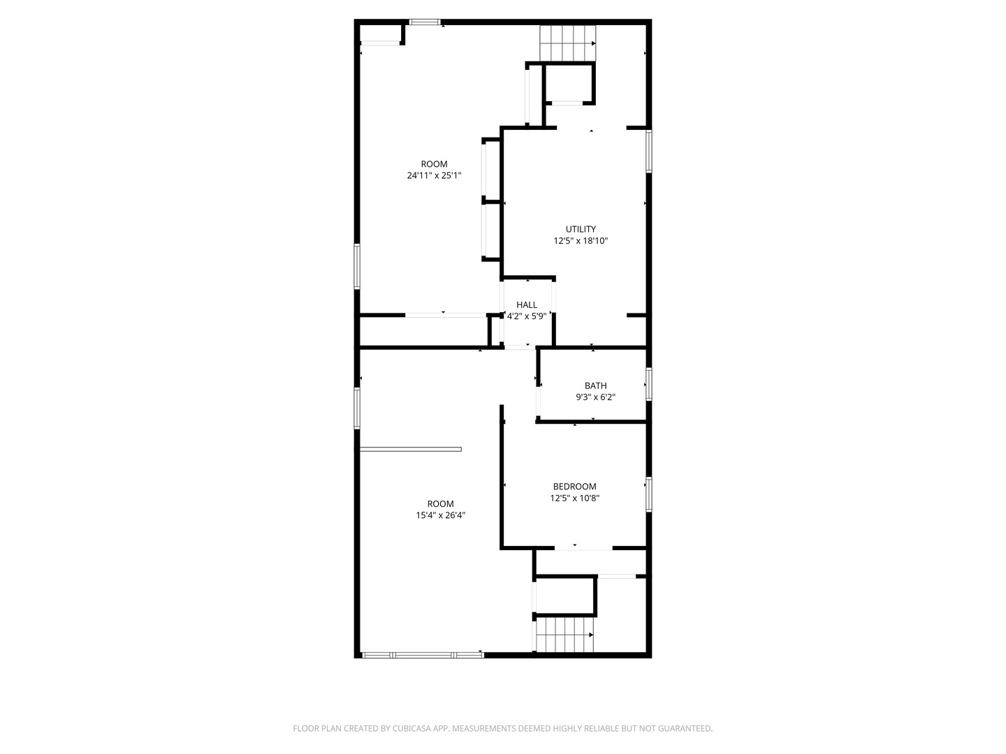 310 Yates Avenue Property Photo 40