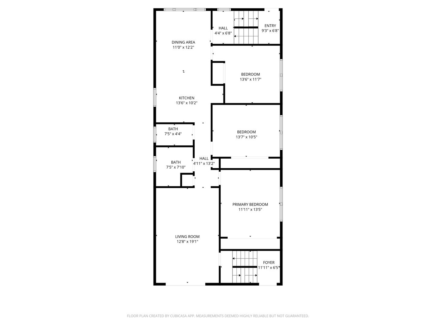 310 Yates Avenue Property Photo 41