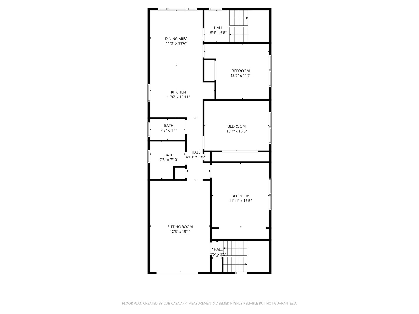 310 Yates Avenue Property Photo 42