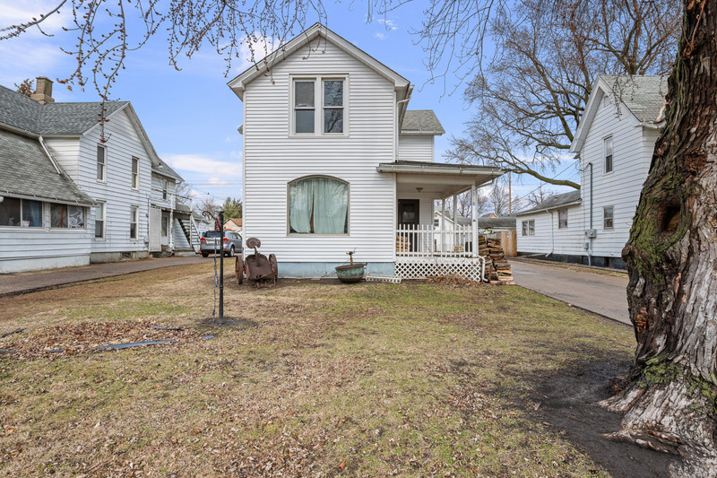 318 2nd Avenue Property Photo 2