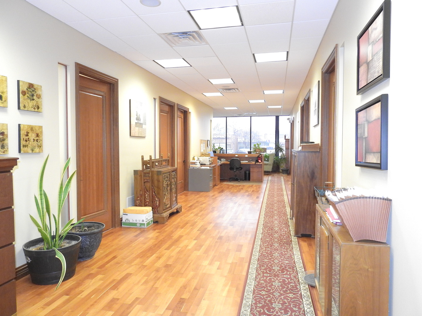 8130 N Milwaukee Avenue Property Photo 6