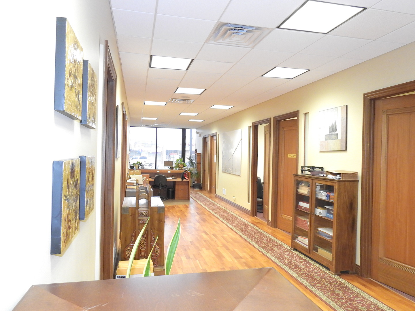 8130 N Milwaukee Avenue Property Photo 8