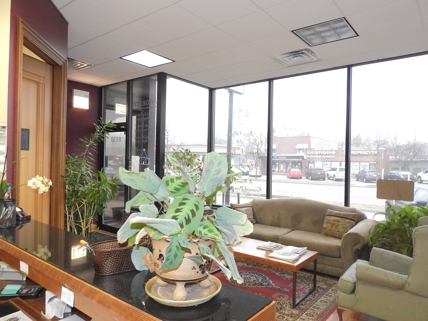 8130 N Milwaukee Avenue Property Photo 13