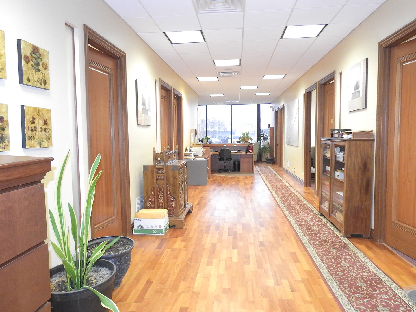 8130 N Milwaukee Avenue Property Photo 18