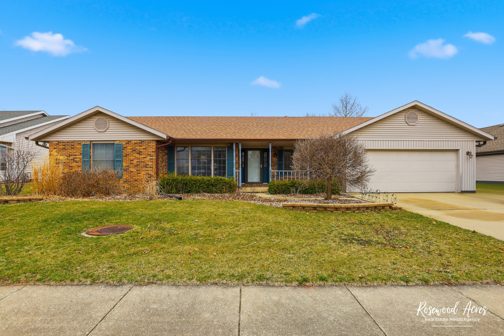 1240 Plum Creek Drive Property Photo 1