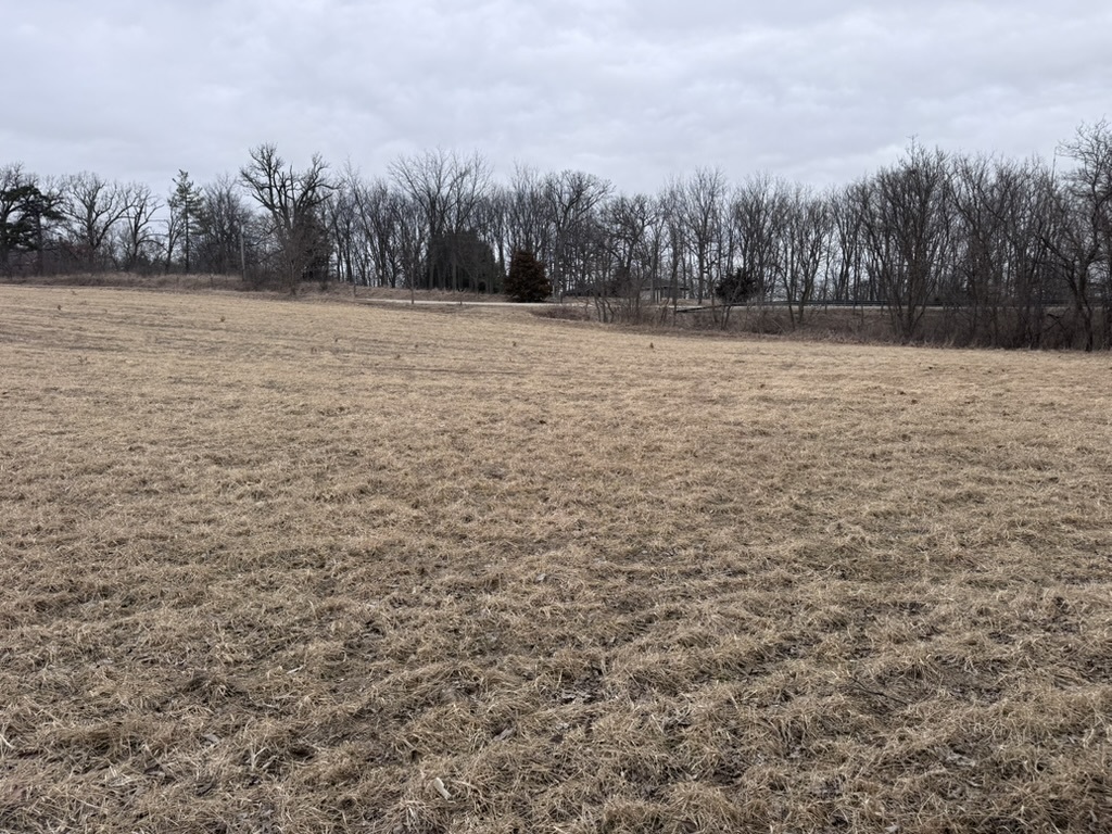 0 Shaw Road Property Photo 3