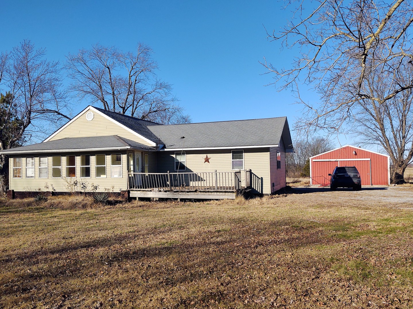 515 Thunderhawk Road Property Photo 1