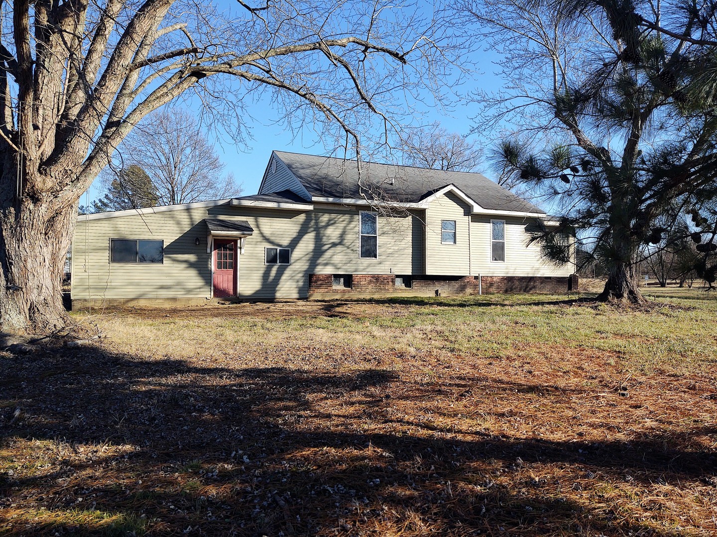 515 Thunderhawk Road Property Photo 3