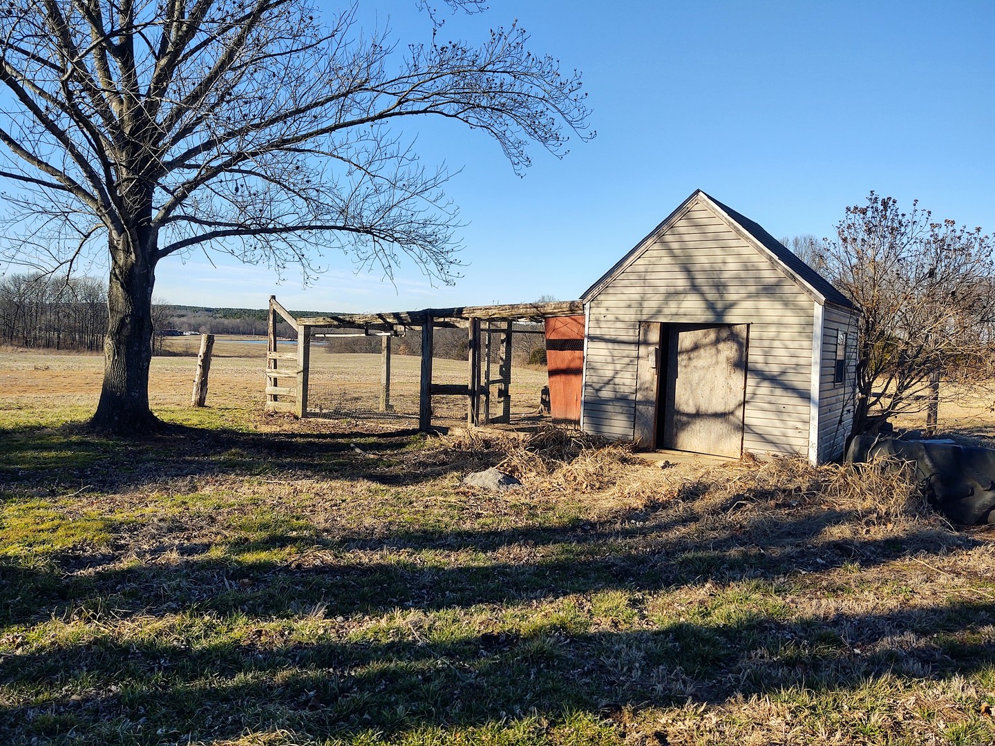 515 Thunderhawk Road Property Photo 5