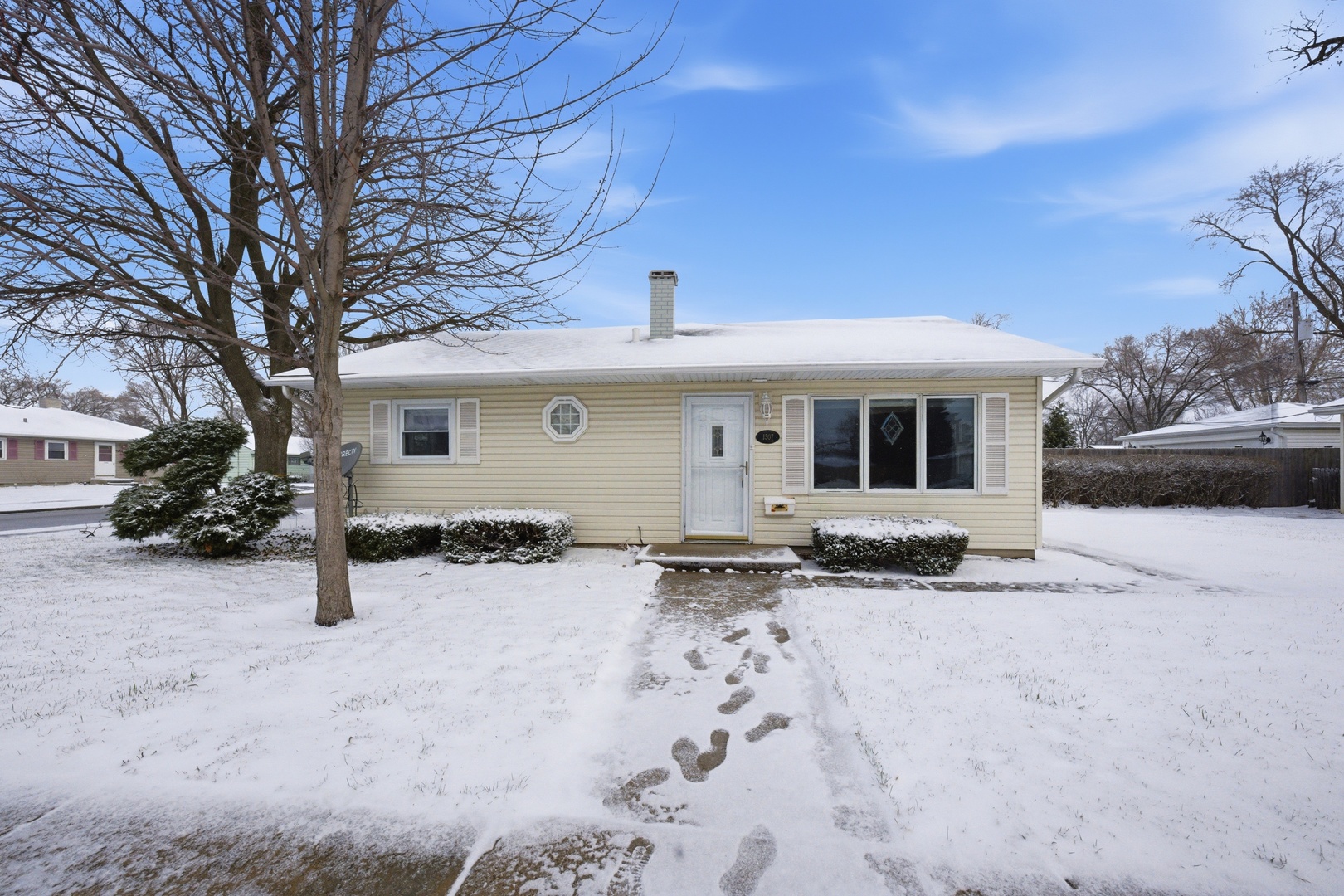 1507 Dellmar Avenue Property Photo 1